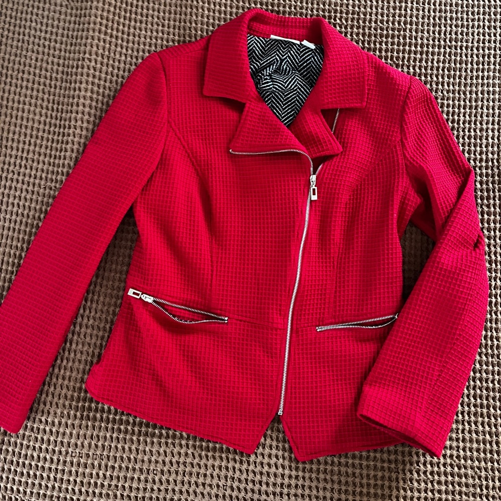 Chicos Jacket